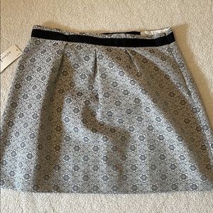 Geometric Skirt